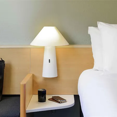 Ibis Koenigsplatz Augusta