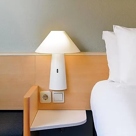 Ibis Koenigsplatz Otel