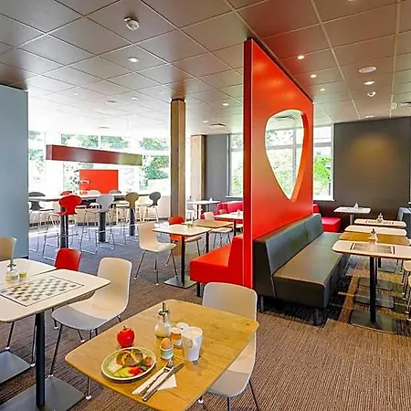 Otel Ibis Koenigsplatz 2*