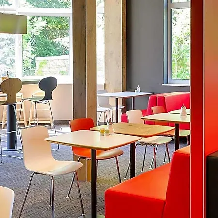 Otel Ibis Koenigsplatz