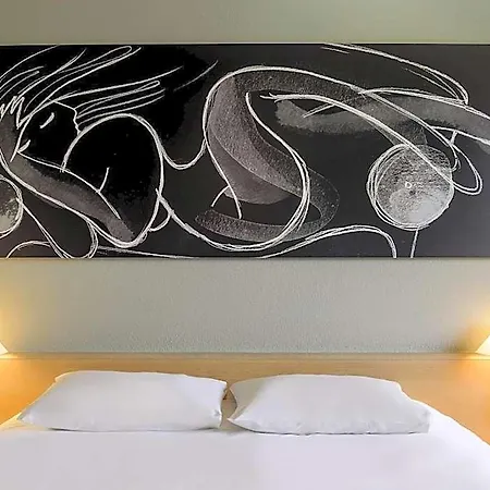 Ibis Koenigsplatz Otel