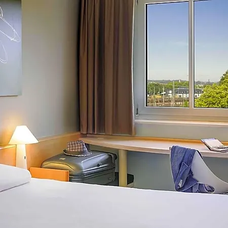 Ibis Koenigsplatz Otel 2*