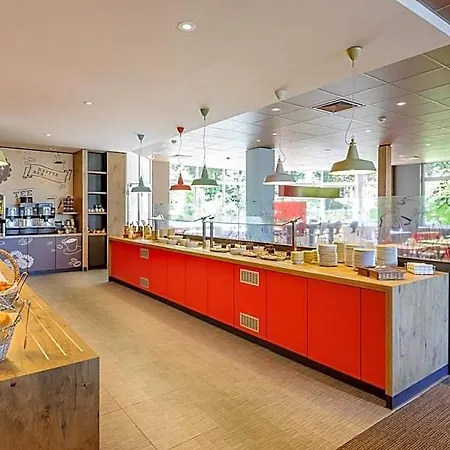Ibis Koenigsplatz