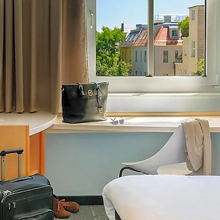 Ibis Koenigsplatz