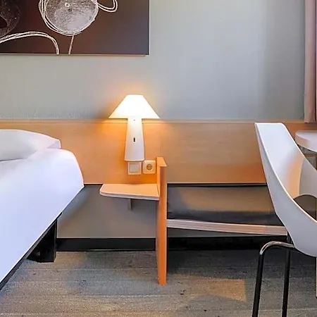 Ibis Koenigsplatz Hotel