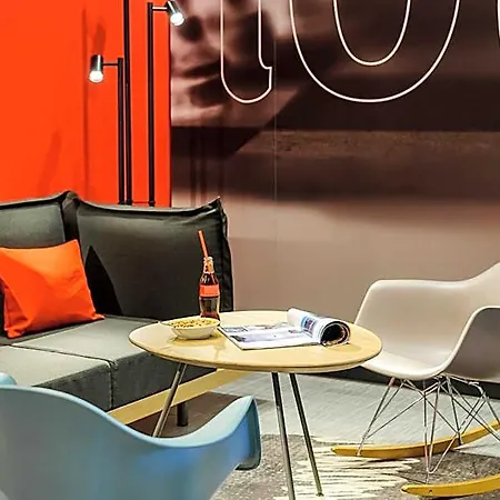 Hotel Ibis Koenigsplatz 2*