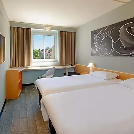 Ibis Koenigsplatz Hotel