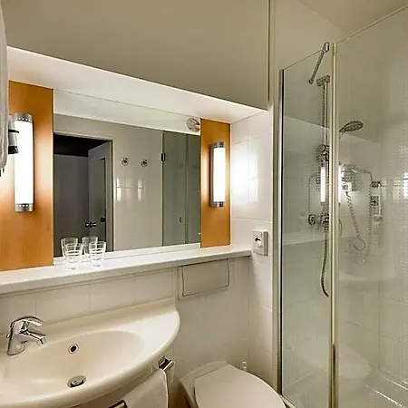 Ibis Koenigsplatz Hotel