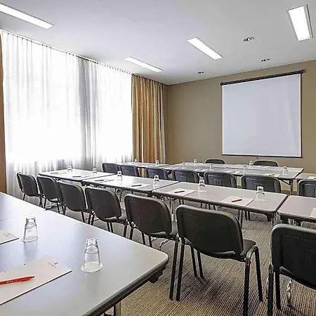 Ibis Koenigsplatz