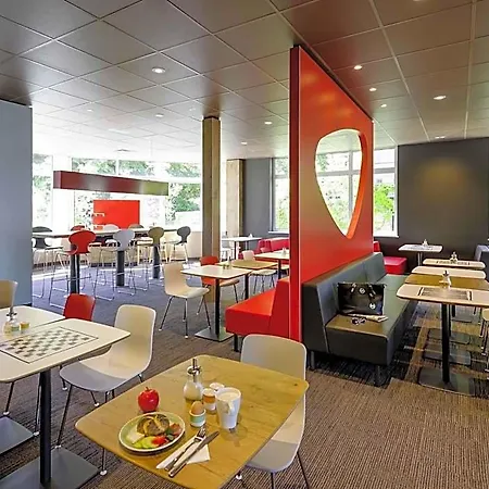 Ibis Koenigsplatz