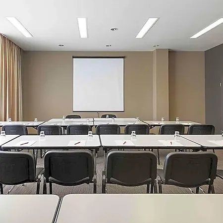 Otel Ibis Koenigsplatz