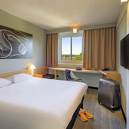 Ibis Koenigsplatz 2* Augsburg