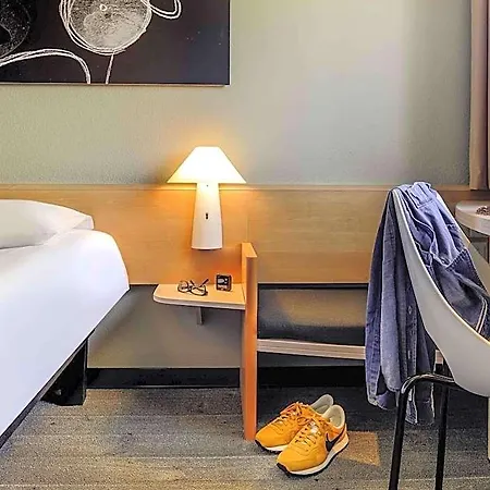 Ibis Koenigsplatz Otel