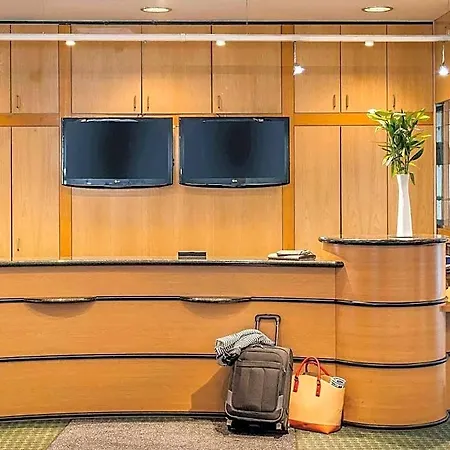 Ibis Koenigsplatz Otel 2*