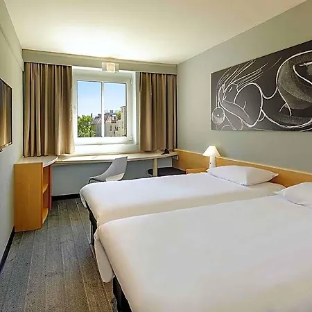 Otel Ibis Koenigsplatz