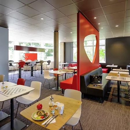 Ibis Koenigsplatz Hotel Augsbourg