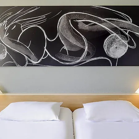 Ibis Koenigsplatz 2* Augsburg