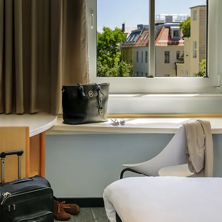 Ibis Koenigsplatz