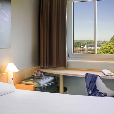 Ibis Koenigsplatz 2*