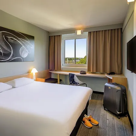 Ibis Koenigsplatz Otel
