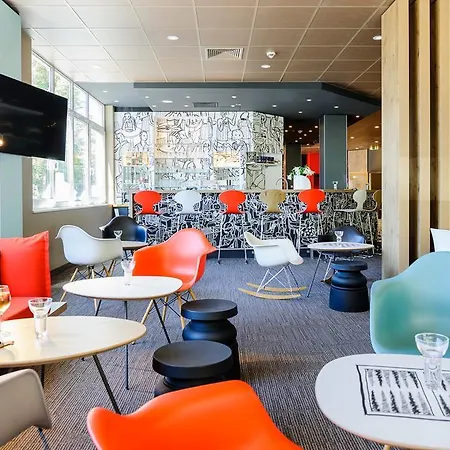 Otel Ibis Koenigsplatz 2*