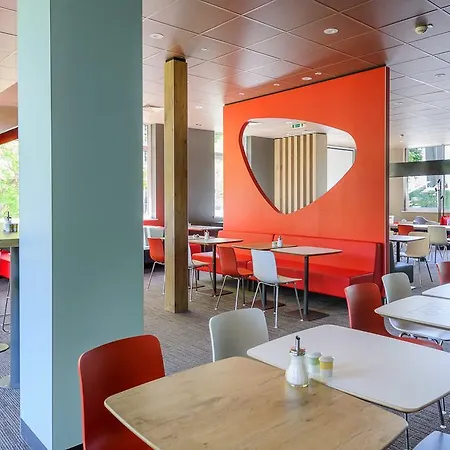 Готель Ibis Koenigsplatz 2*