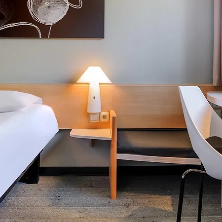 Ibis Koenigsplatz Augusta