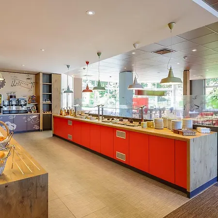 Hotel Ibis Koenigsplatz 2*