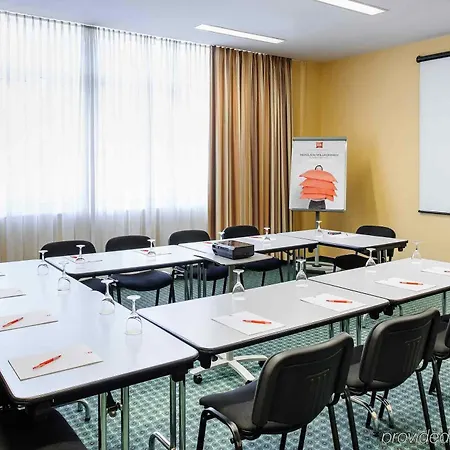 Ibis Koenigsplatz Аугсбург