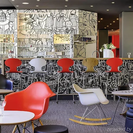 Ibis Koenigsplatz Hotel