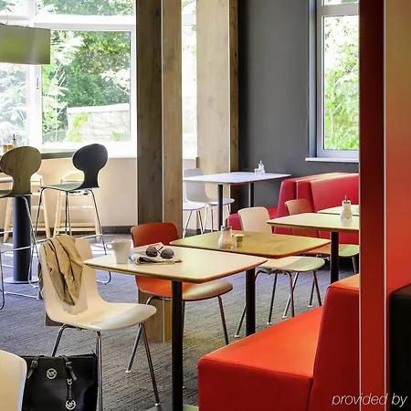 Ibis Koenigsplatz Аугсбург