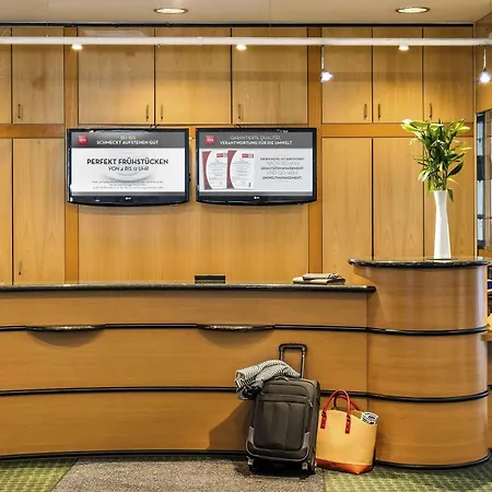 Ibis Koenigsplatz Augusta