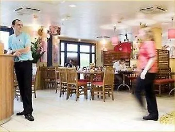 Ibis Koenigsplatz 2* Аугсбург