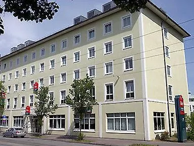 Ibis Koenigsplatz Augsburg