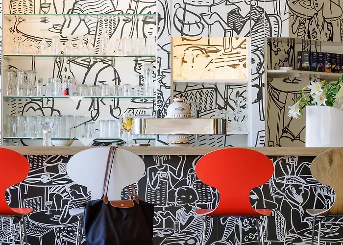 Ibis Koenigsplatz Augsburg