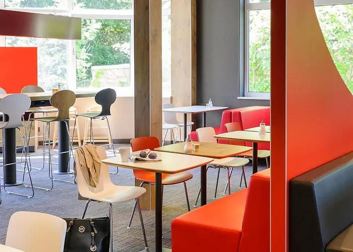 Ibis Koenigsplatz Augsburg