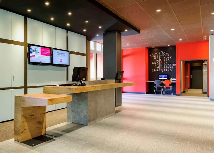 Hotel Ibis Koenigsplatz 2*