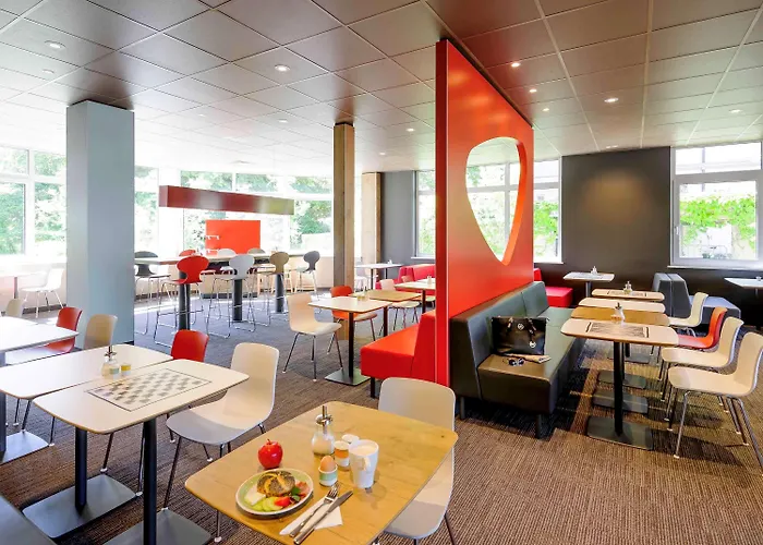 Ibis Koenigsplatz Augsburg