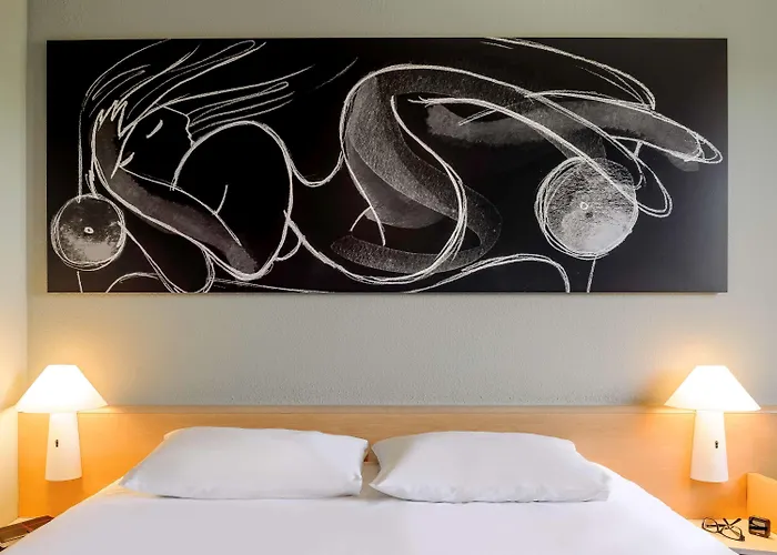 Ibis Koenigsplatz Hotel