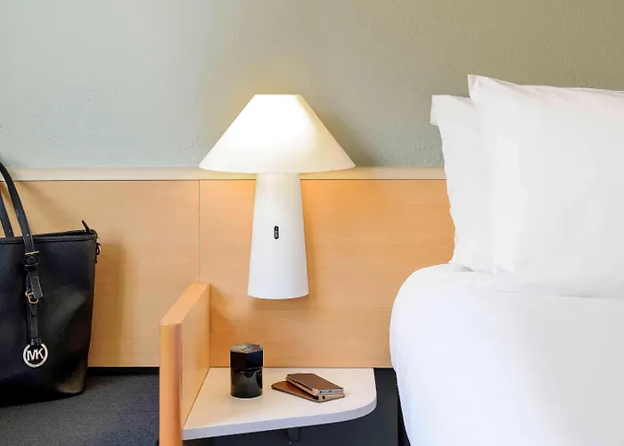 Ibis Koenigsplatz Augsburg