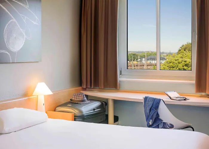 Otel Ibis Koenigsplatz