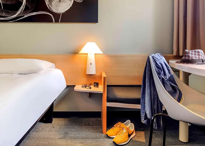 Ibis Koenigsplatz Augsburg