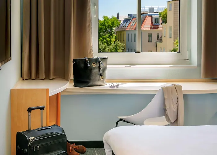 Ibis Koenigsplatz 2* Augsburg