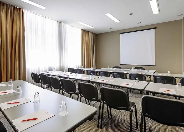 Ibis Koenigsplatz Augsburg