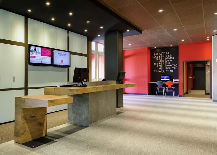 Hotel Ibis Koenigsplatz 2*