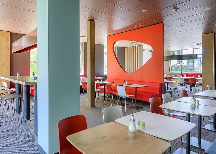 Hotel Ibis Koenigsplatz 2*