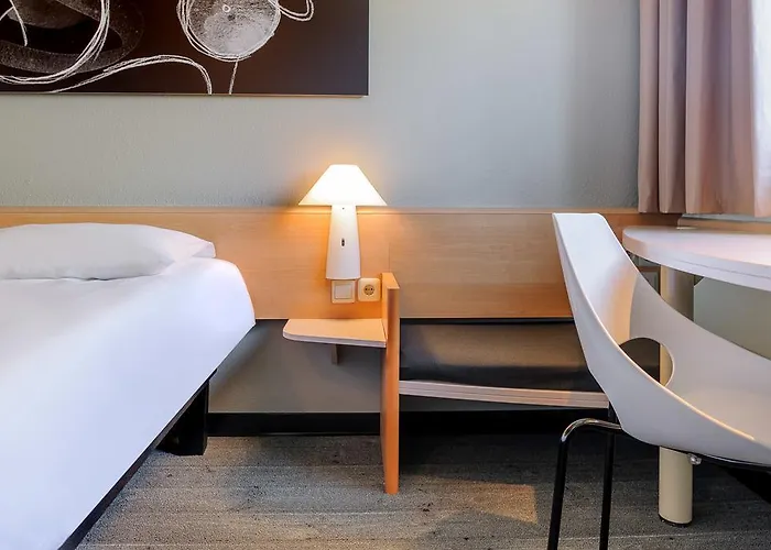 Ibis Koenigsplatz Augsburg