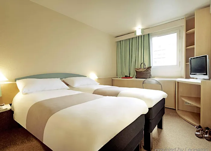 Ibis Koenigsplatz 2*