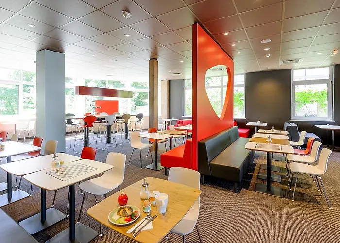 Ibis Koenigsplatz Augsburg