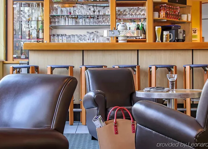 Ibis Koenigsplatz 2*